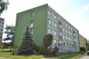 двухкомнатная квартира, 38 м2, Pardubice, Chvaletice, Generála Svobody