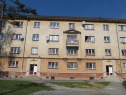 Byt 3+1 OV, ul. Brodská, Žďár nad Sázavou
