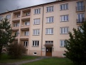 Byt 2+1, 56 m2, Citice u Sokolova