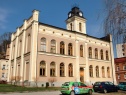 однокомнатная кватира, 41 м2, Trutnov, Svoboda nad Úpou, Pietteho nám.