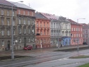 1ZKB zum vermieten , 60 m2, Plzeň-město, Plzeň, Skvrňanská