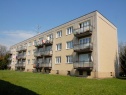Byt 3+1 Lázně Bělohrad, ul. Zámecká, okr. Jičín