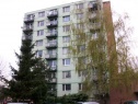 Flat 3+1 for rent, 76 m2, Znojmo, Holandská