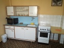 Flat 1+1 for rent, 40 m2, Zlín, Hřivínův Újezd