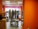 Pronájem obchod s výlohou (50m2), Zlín-centrum