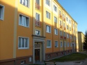 2ZKB, 67 m2, Karlovy Vary, Ostrov, S. K. Neumanna
