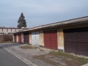 Garage, Trutnov
