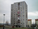 трехкомнатная квартира, 75 м2, Chrudim, Na Větrníku