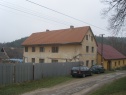 Особняк, České Budějovice, Trhové Sviny