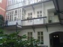 1ZKB zum vermieten , 36 m2, Praha 1, Praha, Liliová
