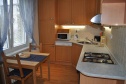 аренда  двухкомнатная квартира, 56 м2, Praha 3, Praha, Buková
