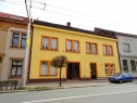 Наемный дом, Hradec Králové