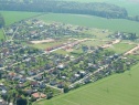 Building lot, 689 m2, Plzeň-město, Šťáhlavy