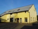 Pronájem obchodních prostor, Kukleny, Hradec Králové
