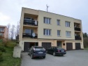 3ZKB, 69 m2, Pelhřimov, Hořepník, U Hřiště