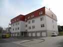 двухкомнатная квартира, 88 м2, Ostrava-město, Ostrava, Zapletalova