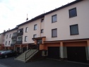трехкомнатная квартира, 71 м2, Příbram, Dobříš, Žižkova