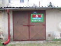 Garage, Liberec, Jablonné v Podještědí