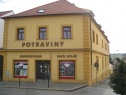 Pronájem bytu 3+1 Jílové u Prahy