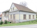 Gaststätte / Restaurant, Ústí nad Orlicí, Vysoké Mýto