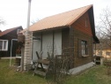 Chata se zahradou Ostrava - Michálkovice, Na Větérce