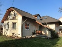 Einfamilienhaus, Mělník, Neratovice