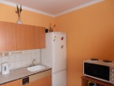 Flat 1+0 for rent, 30 m2, Ostrava-město, Ostrava, Hornopolní