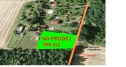 Building lot, 996 m2, Prostějov