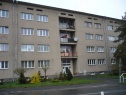 Flat 2+kk, 59 m2, Kladno, Josefa Čapka
