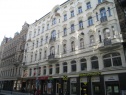 Pronájem kancelářských prostor Praha - Vodičkova ul.