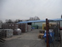 Warehouse for rent, Svitavy