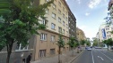 Obchodní prostor, 55 m2, Vinohrady - Flora - Praha 3