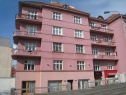 Pronájem restaurace Praha 10 - Vršovice