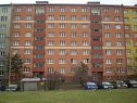 Flat 3+1, 82 m2, Karlovy Vary, Ostrov, Družební