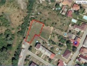 Строительный участок, 994 м2, Louny, Dobroměřice