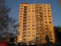 Flat 1+1, 42 m2, Ústí nad Labem, Kojetická