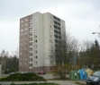 двухкомнатная квартира, 56 м2, Žďár nad Sázavou, Haškova