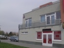 аренда  Канцелярии, Zlín
