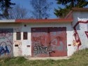 Garáž, Helenínská, Jihlava