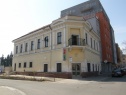 Office facilities for rent, Kolín