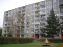 Byt 2+1, 66 m2, Šumperk, Čajkovského ul.