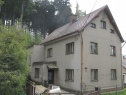 Einfamilienhaus, Jablonec nad Nisou