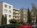 Byt 3 + 1, OV, Kutná Hora-Šipší, okr. Kutná Hora