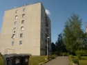 трехкомнатная квартира, 67 м2, Mladá Boleslav, Kosmonosy, U masokombinátu