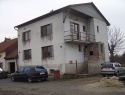 Особняк, Kroměříž, Pravčice
