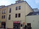 Pronájem kavárny, Olomouc, Uhelná