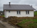 RD 4+kk, novostavba, Mírová pod Kozákovem