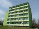 Flat 1+kk for rent, 33 m2, Zlín, Otrokovice, Školní