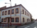 Restaurace Ronov nad Doubravou, okr. Chrudim