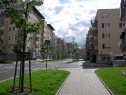 Byt 2+kk, OV, Hostivař - Praha 10